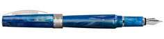 Перьевая ручка Visconti Mirage Aqua перо EF (KP09-06-FPEF)