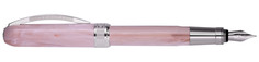 Перьевая ручка Visconti Rembrandt Pink перо F (KP10-08-FPF)