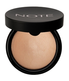 Запеченая пудра для лица Note Baked Powder, 10 г