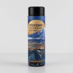Термос Россия в каждом из нас, 500 мл No Brand