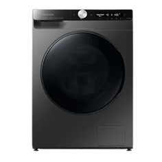 Стиральная машина Samsung WD90A6L48BX/LD Black