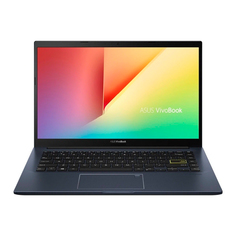 Ноутбук ASUS VivoBook 14 F413JA-EK603 синий (90NB0RCA-M08750)