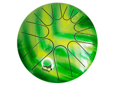 Музыкальный инструмент Fimbo Папоротник 27 см