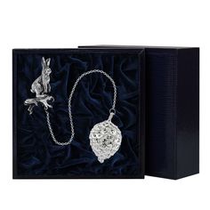 Ситечко АргентА Зайчик 1536СЧ03806