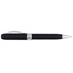 Шариковая ручка Visconti Eco-Logic Black (KP10-10-01-BP)