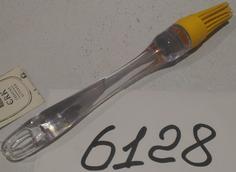 Brand Кисть кондитерская цв. в ассортименте CRK8BKA039