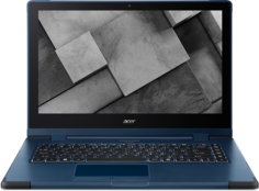 Ноутбук Acer EUN314A-51W-38LL blue (NR.R1GEX.001)