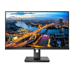 Монитор Philips 242B1V Black