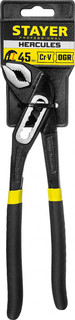 STAYER HERCULES, 250 мм, клещи переставные