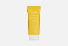 Концентрированная ночная маска с коллагеном и юдзу L’Sanic