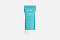 Концентрированная ночная маска с коллагеном и агавой L’Sanic