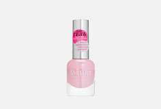 Лак для ногтей с эффектом геля Alvin Dor