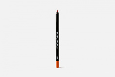 Гелевый карандаш для губ Provoc