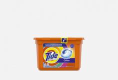 Гель-капсулы для стирки Tide