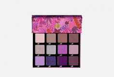 Палетка теней для век Viseart