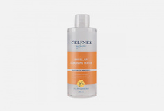 мицеллярная вода Celenes