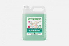 Кондиционер-ополаскиватель Synergetic