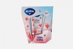 Крем для рук Aura