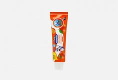 Зубная паста для детей с 6 месяцев с ароматом апельсина Lion