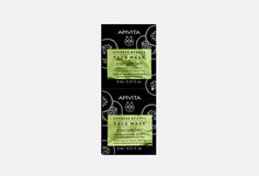 Маска для лица Apivita