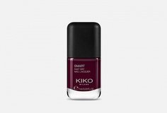 Быстросохнущий лак для ногтей Kiko Milano