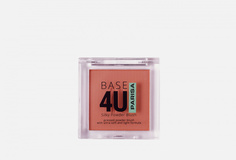Румяна Parisa Cosmetics