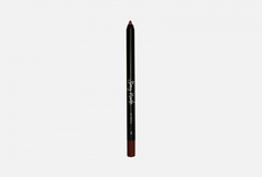 Карандаш для губ с матовым покрытием Parisa Cosmetics