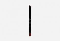 Карандаш для губ с матовым покрытием Parisa Cosmetics