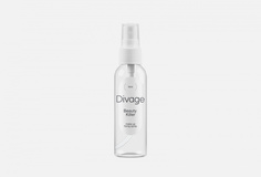 Фиксирующий спрей Divage