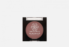 Тени для век Kristall Minerals Cosmetics