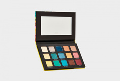 ПАЛЕТКА ТЕНЕЙ ДЛЯ ВЕК Milani