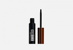 Стойкий гелевый тинт для бровей Maybelline New York