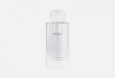 Мицеллярная вода Pusy
