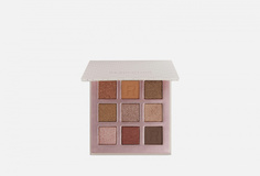 ПАЛЕТКА ТЕНЕЙ ДЛЯ ВЕК Makeup Revolution