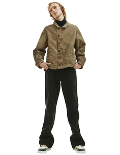 Куртка Purser с винтажным эффектом Visvim