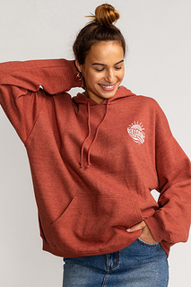 Женское Худи Billabong Pensacola