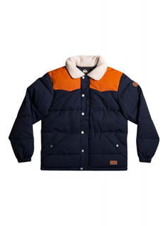 КУРТКА THE PUFFER JCKT XBBB Quiksilver