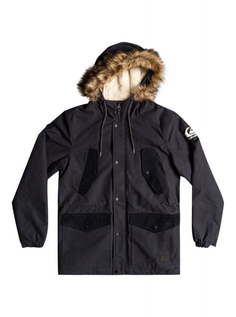 КУРТКА LONG TRIP JCKT KVJ0 Quiksilver