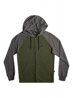 КУРТКА ТРИКОТАЖНАЯ ESSENTIALS M OTLR CQY0 Quiksilver