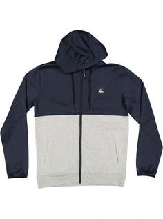 Худи на молнии Burnz Quiksilver