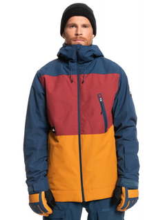 Сноубордическая куртка Sycamore Quiksilver