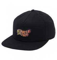 Бейсболка Burnout DC Shoes