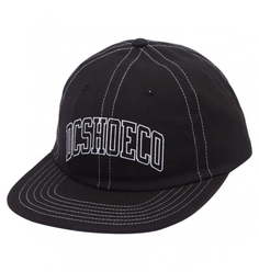 Бейсболка Varsity DC Shoes