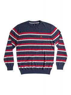 ДЖЕМПЕР STRIPE M SWTR BYJ3 Quiksilver