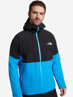 Куртка утепленная мужская The North Face Impendor, Синий