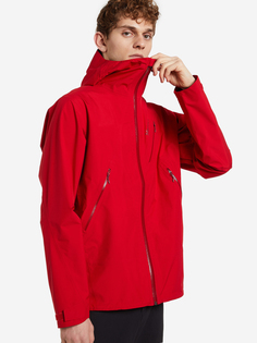 Куртка мембранная мужская Marmot Knife Edge, Красный