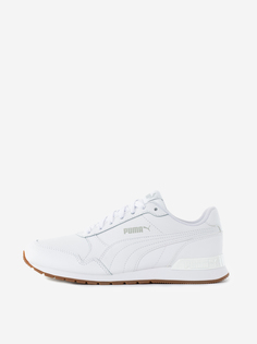 Кроссовки мужские PUMA St Runner V2 Full, Белый