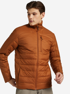 Куртка утепленная мужская Northland, Оранжевый