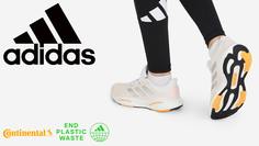 Кроссовки женские adidas Solar Glide 5 W, Розовый