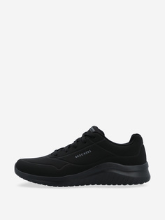 Кроссовки мужские Skechers, Черный